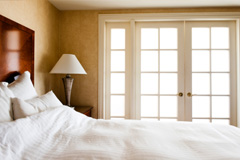 Tywardreath bedroom extension costs
