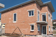 Tywardreath home extensions